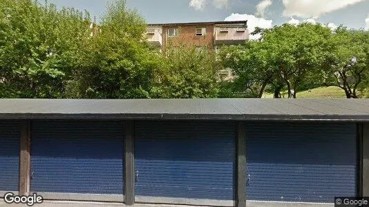Apartments for rent in Oslo Nordre Aker - Photo from Google Street View