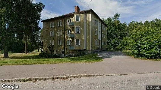 Apartments for rent in Fagersta - Photo from Google Street View