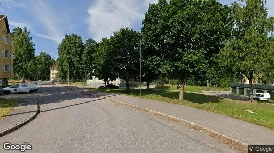 Apartments for rent in Fagersta - Photo from Google Street View