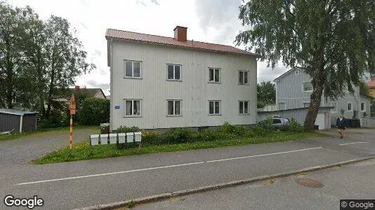 Apartments for rent in Härnösand - Photo from Google Street View