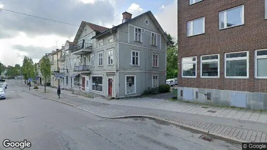 Apartments for rent in Säffle - Photo from Google Street View