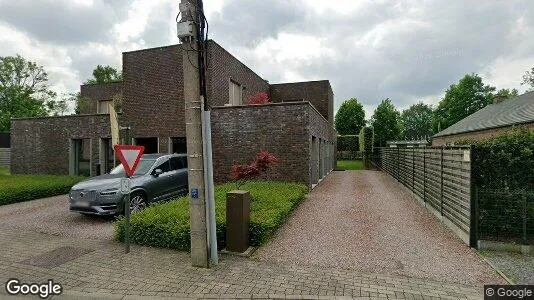 Apartments for rent in De Pinte - Photo from Google Street View