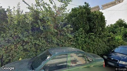 Apartments for rent in Patras - Photo from Google Street View