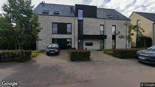 Apartments for rent in Pelt - Photo from Google Street View