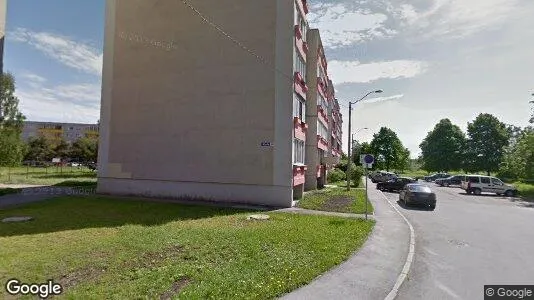 Apartments for rent in Tallinn Kesklinna - Photo from Google Street View