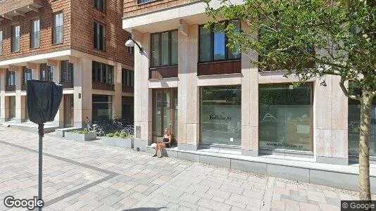 Apartments for rent in Vasastan - Photo from Google Street View