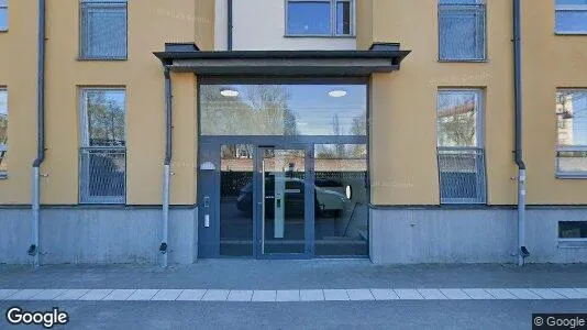 Apartments for rent in Växjö - Photo from Google Street View