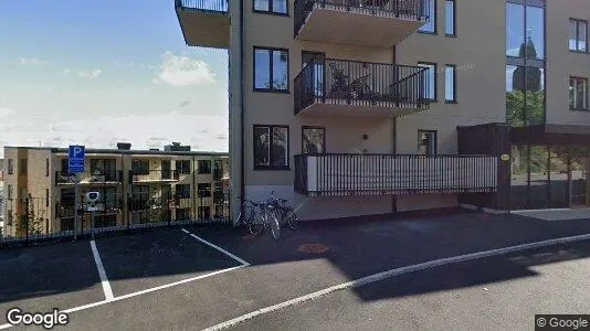 Apartments for rent in Majorna-Linné - Photo from Google Street View
