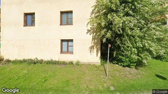 Apartments for rent in Stockholm West - Photo from Google Street View