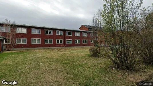 Apartments for rent in Skellefteå - Photo from Google Street View