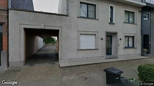 Apartments for rent in Beveren - Photo from Google Street View