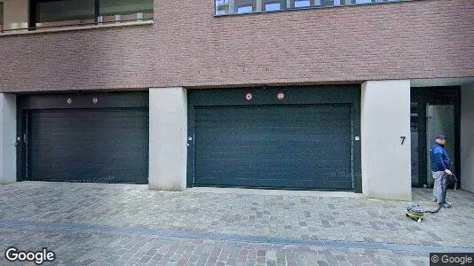 Apartments for rent in Leuven - Photo from Google Street View