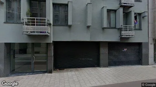 Apartments for rent in Stad Antwerp - Photo from Google Street View