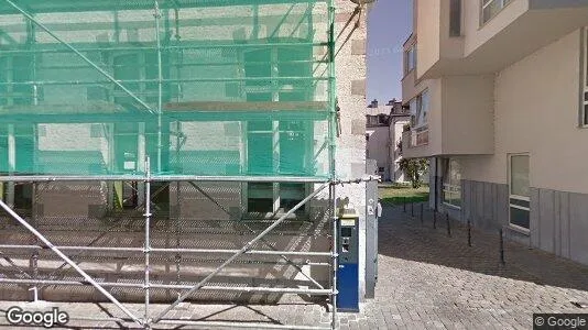 Apartments for rent in Bergen - Photo from Google Street View