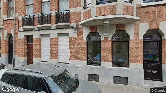 Apartments for rent in Leuven - Photo from Google Street View
