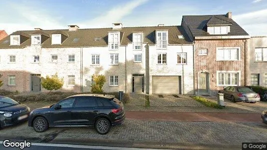 Apartments for rent in Bonheiden - Photo from Google Street View