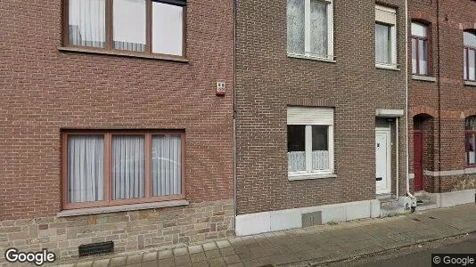 Apartments for rent in Sint-Niklaas - Photo from Google Street View