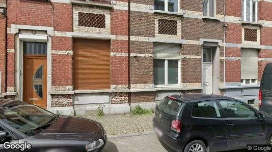 Apartments for rent in Luik - Photo from Google Street View