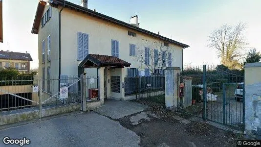 Rooms for rent in Milano Zona 5 - Vigentino, Chiaravalle, Gratosoglio - Photo from Google Street View