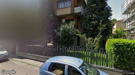 Rooms for rent in Modena - Photo from Google Street View