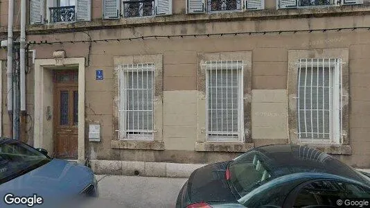 Rooms for rent in Caresana - Photo from Google Street View