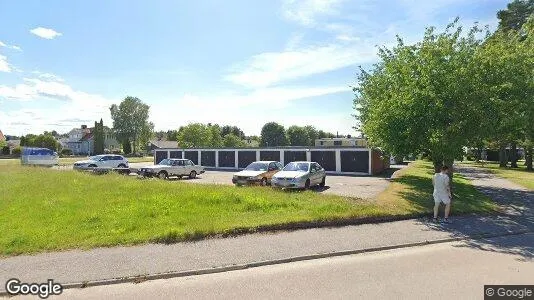 Apartments for rent in Linköping - Photo from Google Street View