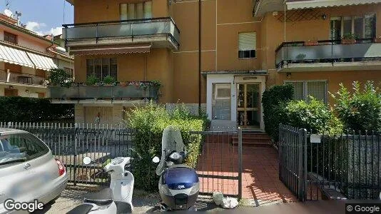 Apartments for rent in Collesalvetti - Photo from Google Street View