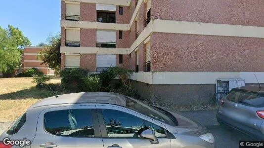 Rooms for rent in Treviso - Photo from Google Street View