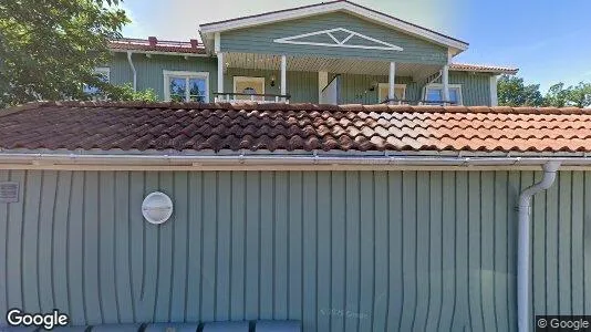 Apartments for rent in Huddinge - Photo from Google Street View