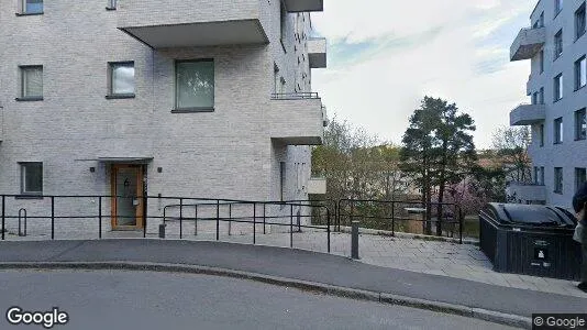 Apartments for rent in Stockholm South - Photo from Google Street View