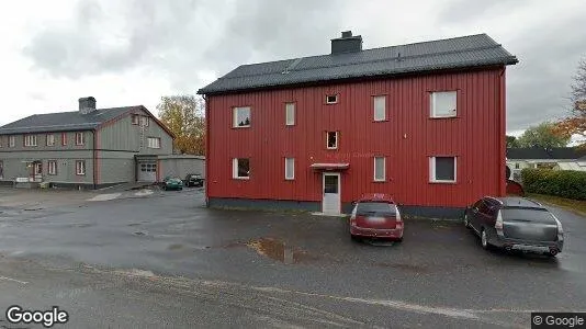 Apartments for rent in Vännäs - Photo from Google Street View