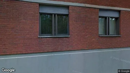 Rooms for rent in Östermalm - Photo from Google Street View