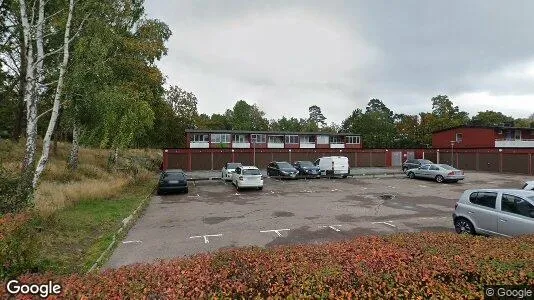 Apartments for rent in Härryda - Photo from Google Street View