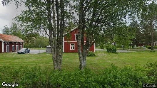 Apartments for rent in Örnsköldsvik - Photo from Google Street View