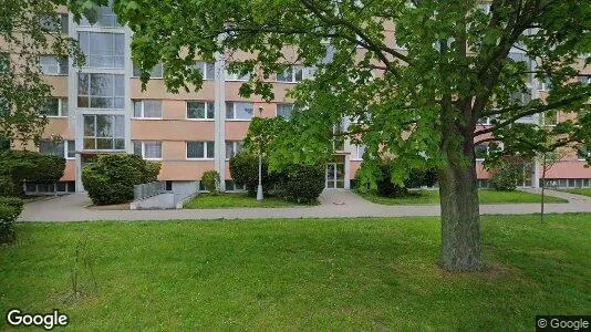 Apartments for rent in Hradec Králové - Photo from Google Street View
