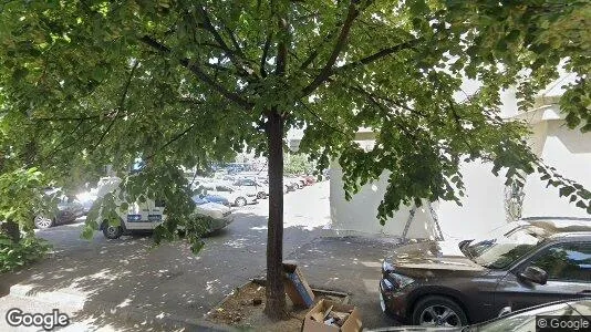 Apartments for rent in Bucharest - Sectorul 2 - Photo from Google Street View