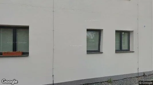 Apartments for rent in Opava - Photo from Google Street View