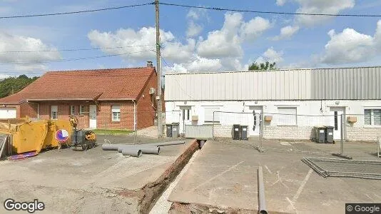 Apartments for rent in Béthune - Photo from Google Street View