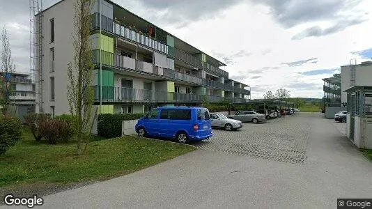Apartments for rent in Grafendorf bei Hartberg - Photo from Google Street View