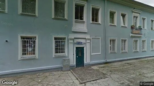 Apartments for rent in Tallinn Kesklinna - Photo from Google Street View