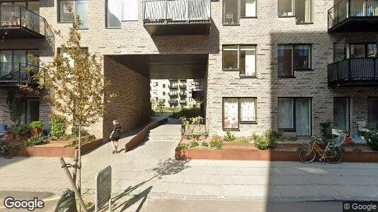 Apartments for rent in Valby - Photo from Google Street View