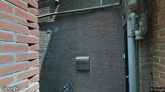Apartments for rent in Purmerend - Photo from Google Street View