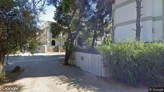 Apartments for rent in Kifisia - Photo from Google Street View