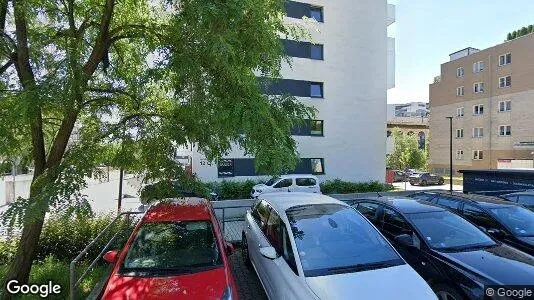 Apartments for rent in Olkuski - Photo from Google Street View