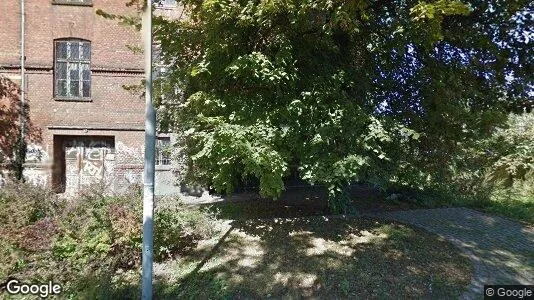 Apartments for rent in Wrocław - Photo from Google Street View