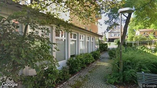Apartments for rent in Södermalm - Photo from Google Street View