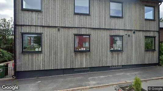 Apartments for rent in Luleå - Photo from Google Street View