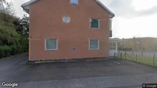 Apartments for rent in Hörby - Photo from Google Street View