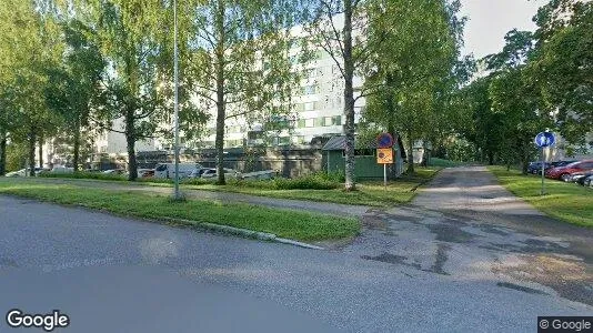 Apartments for rent in Lahti - Photo from Google Street View