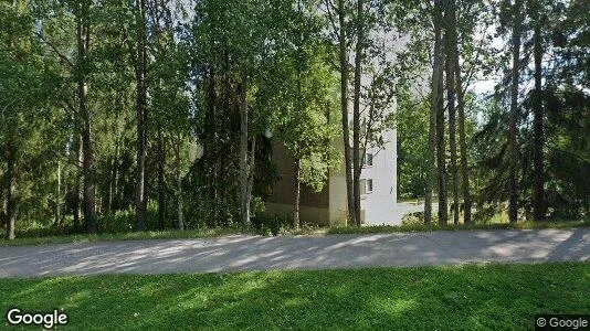 Apartments for rent in Lahti - Photo from Google Street View
